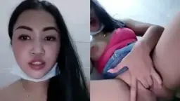 Bella Nasty Susu Gede Colmek
