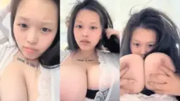 POV Ngentot Cici Tobrut Cantik WOT