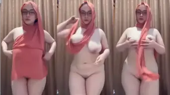 Live Private Bu Guru Salsa Binal