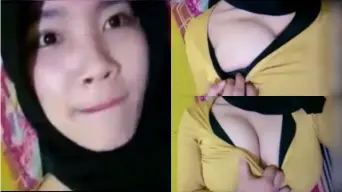 Viral Jia Hijab SM4 Part3