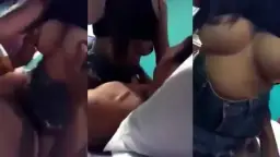 Jatah Teman Kost Toket Gede Bulat