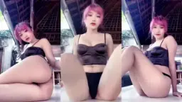 Lola Zieta Pantat Mulus Shorthair – Lolazietaxx Onlyfans Trakteer Premium Konten Indonesia